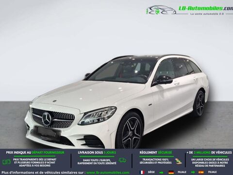 Annonce voiture Mercedes Classe C 28990 €