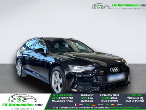 Audi A6 50 TFSIe 299 ch BVA Quattro 2021 occasion Beaupuy 31850