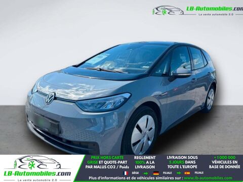 ID.3 150 ch Pure Performance 2022 occasion 31850 Beaupuy