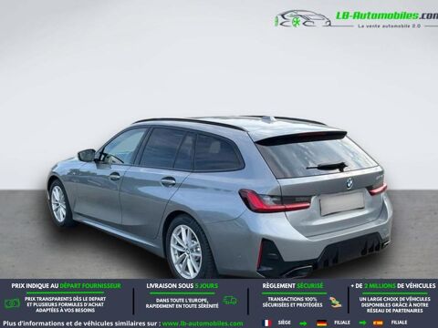 S&eacute;rie 3 M340i xDrive 374 ch BVA 2024 occasion 31850 Beaupuy