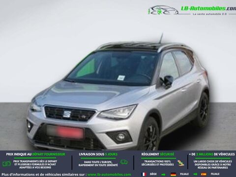 Annonce voiture Seat Arona 20990 €