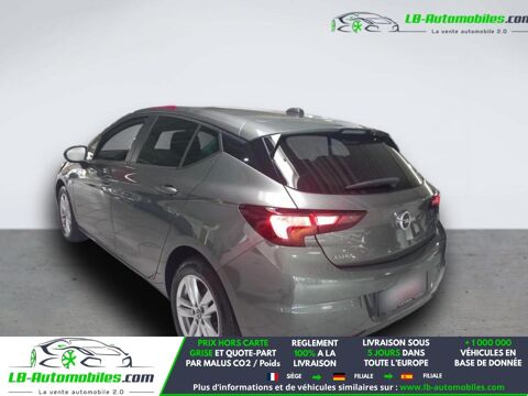 Astra 1.2 Turbo 110 ch BVM 2021 occasion 31850 Beaupuy