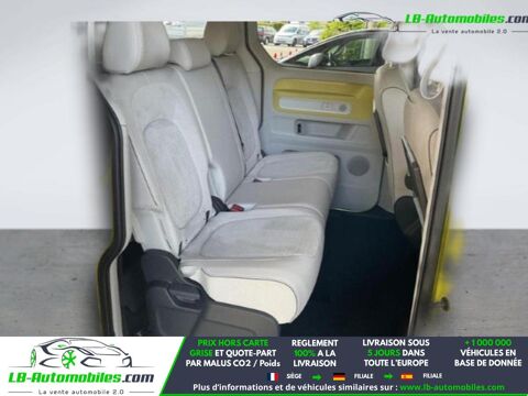 ID.3 204 ch Pro 2022 occasion 31850 Beaupuy