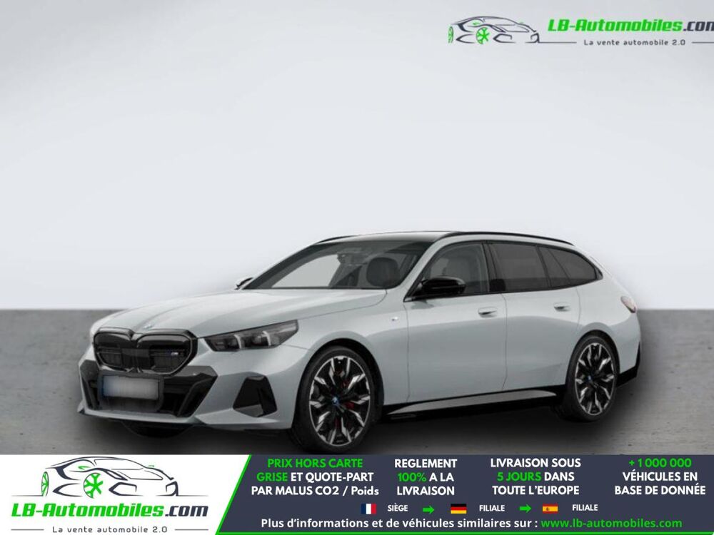 i5 M60 xDrive 601 ch 2025 occasion 31850 Beaupuy