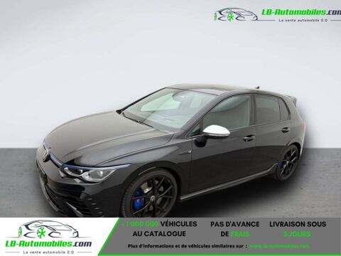 Volkswagen Golf 2.0 TSI 320 BVA 2022 occasion Beaupuy 31850