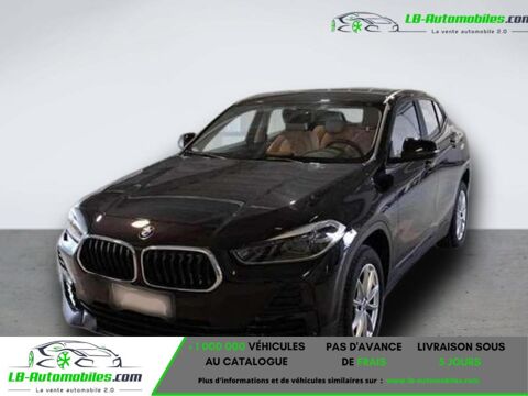 BMW X2 sDrive 16d 116 ch BVM 2022 occasion Beaupuy 31850