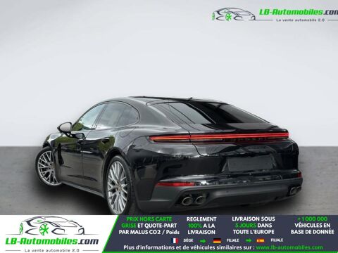 Panamera 4S E-Hybrid V6 544 ch BVA 2024 occasion 31850 Beaupuy