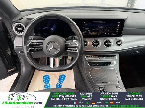 Classe E 200 BVA 2023 occasion 31850 Beaupuy