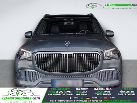 Classe GLS Maybach 600 BVA 4Matic 2024 occasion 31850 Beaupuy