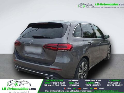 Classe B 220 d BVA 2021 occasion 31850 Beaupuy
