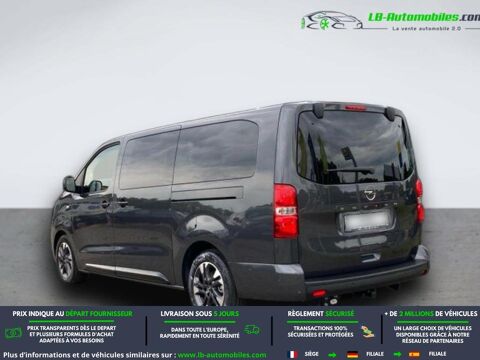 Zafira L1 2.0 Diesel 180 ch BVA 2026 occasion 31850 Beaupuy