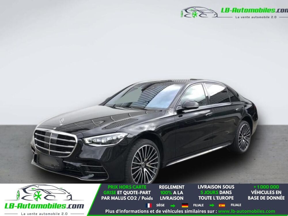 Classe S 350 d BVA 2025 occasion 31850 Beaupuy