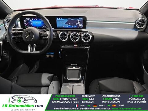 Classe CLA 250 e BVA 2025 occasion 31850 Beaupuy