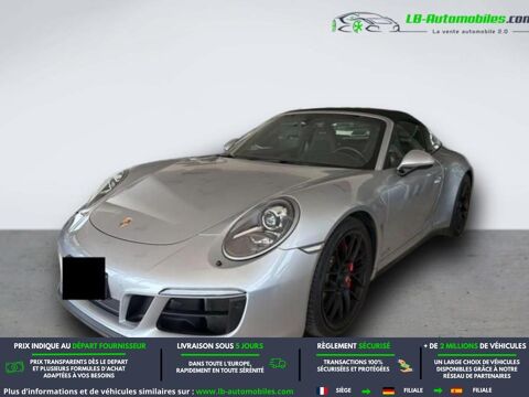 Annonce voiture Porsche 911 148300 €