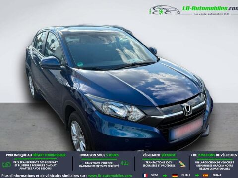 HR-V 1.5 i-VTEC 130ch 2015 occasion 31850 Beaupuy
