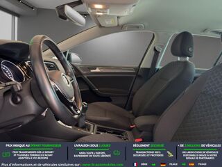 Golf SW 1.0 TSI 115 BVM 2019 occasion 31850 Beaupuy