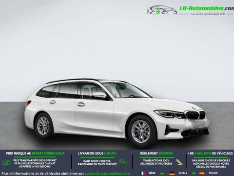 S&eacute;rie 3 330d xDrive 286 ch BVA 2022 occasion 31850 Beaupuy