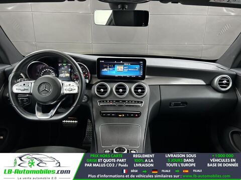 Classe C 300 BVA 2022 occasion 31850 Beaupuy