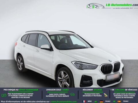 X1 sDrive 18i 136 ch 2021 occasion 31850 Beaupuy
