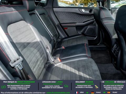 Kuga 1.5 EcoBoost 150 BVM 2020 occasion 31850 Beaupuy