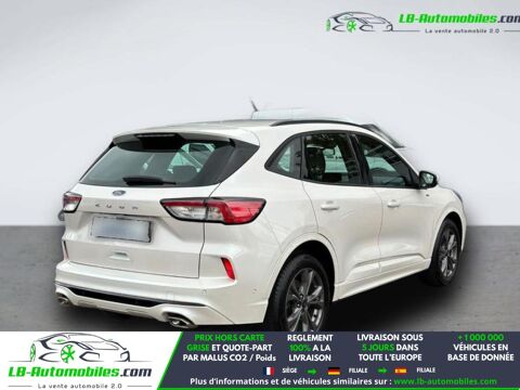Kuga 1.5 EcoBlue 120 BVA 2023 occasion 31850 Beaupuy