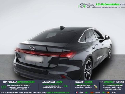 A5 35 TFSI 150 ch BVA 2025 occasion 31850 Beaupuy