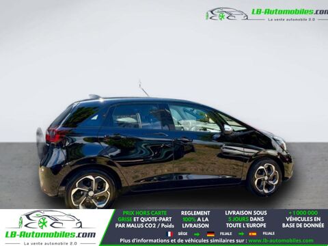 Jazz e:HEV 1.5 i-MMD 97ch 2022 occasion 31850 Beaupuy