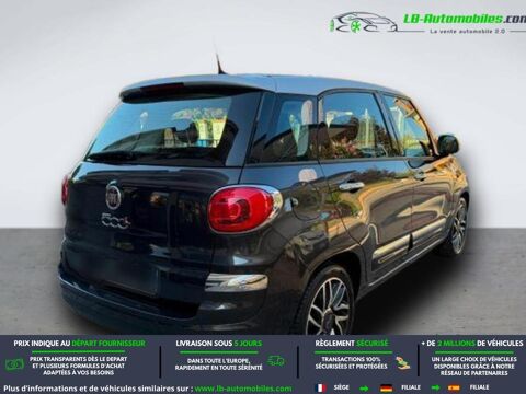 500 L 1.4 95 ch BVA 2019 occasion 31850 Beaupuy