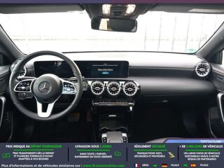 Classe A 220 BVA 2020 occasion 31850 Beaupuy