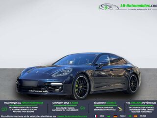 Panamera Turbo S Hybride V8 4.0 680 2018 occasion 31850 Beaupuy