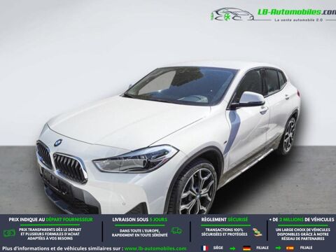 Annonce voiture BMW X2 26490 €