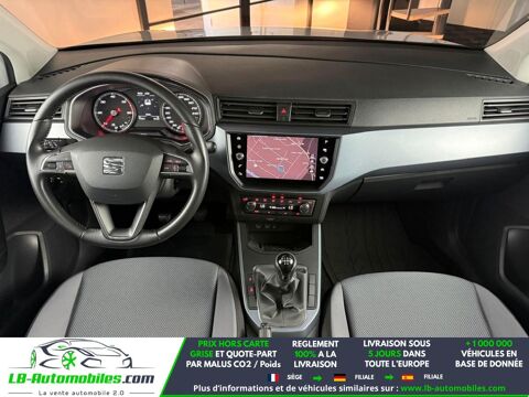 Arona 1.6 TDI 95 ch BVM 2019 occasion 31850 Beaupuy