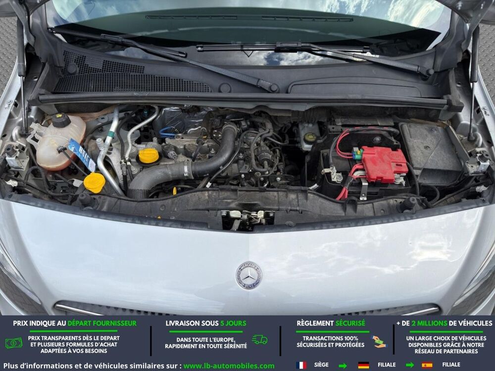 Golf SW 1.0 TSI 115 BVA 2018 occasion 31850 Beaupuy
