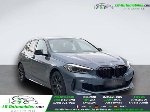 BMW S&eacute;rie 1 M135i xDrive 306 ch BVA 2021 occasion Beaupuy 31850