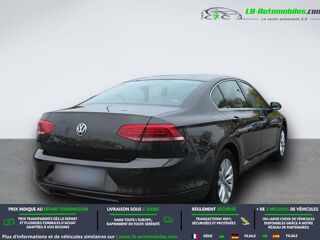 Passat 1.4 TSI 150 BVM 2015 occasion 31850 Beaupuy