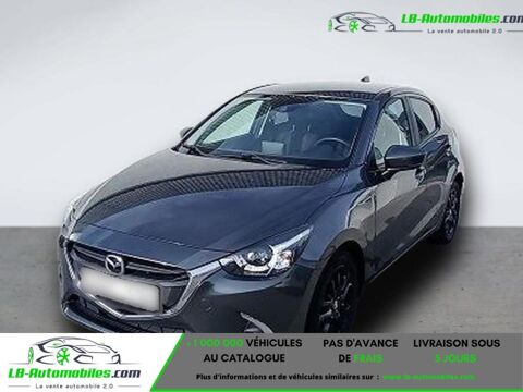 Mazda Mazda2 1.5L SKYACTIV-G 90ch 2018 occasion Beaupuy 31850