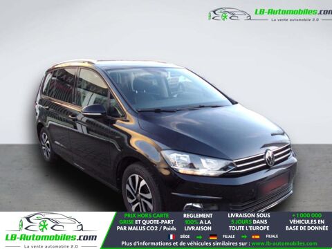 Touran 1.5 TSI EVO 150 BVA 7pl 2021 occasion 31850 Beaupuy
