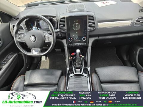 Koleos dCi1 85 BVA AllMode 4x4 2022 occasion 31850 Beaupuy