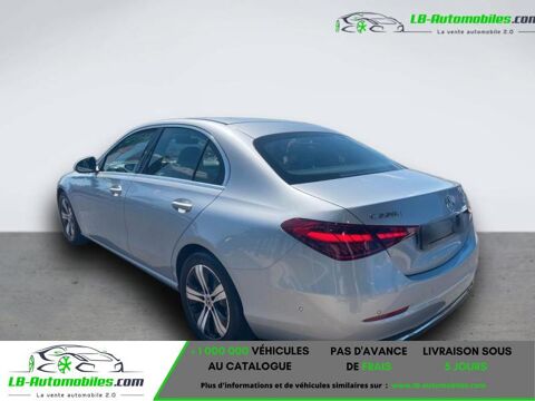 Classe C 220 d BVA 2022 occasion 31850 Beaupuy