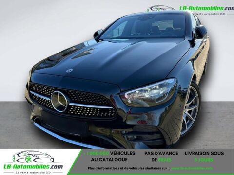 Mercedes Classe E 220 d BVA 2021 occasion Beaupuy 31850