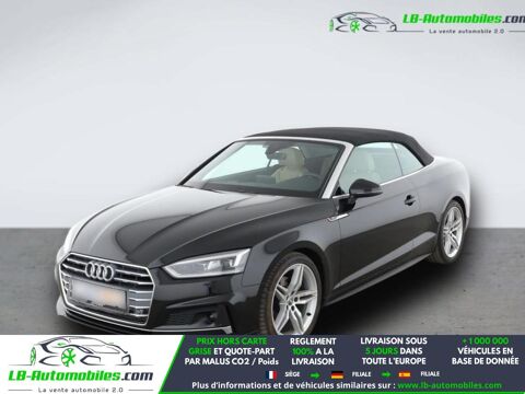 Annonce voiture Audi A5 28160 €