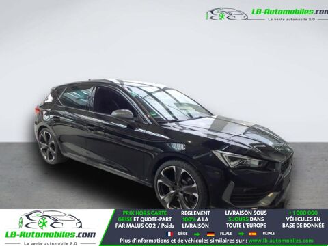 Leon 1.4 e-HYBRID 245 ch BVA 2022 occasion 31850 Beaupuy