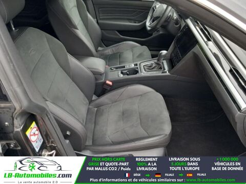 Arteon 2.0 TDI 200 BVA 4MOTION 2021 occasion 31850 Beaupuy