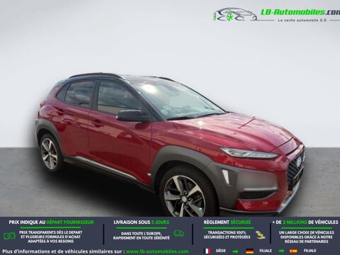 Kona 1.6 T-GDi 177 4WD BVA 2018 occasion 31850 Beaupuy