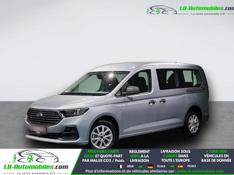 Tourneo VP 2.0 EcoBlue 102 BVM 2026 occasion 31850 Beaupuy