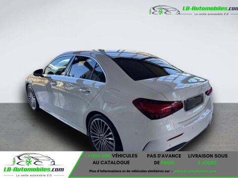 Classe A 200 BVA 2024 occasion 31850 Beaupuy