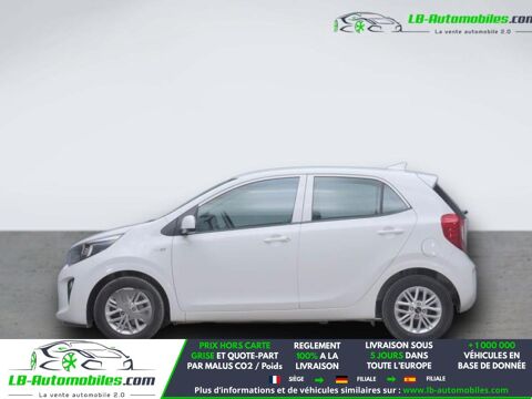 Picanto 1.0 DPi 63 ch BVM 2024 occasion 31850 Beaupuy
