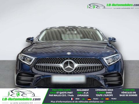 Classe CLS 400d BVA 2019 occasion 31850 Beaupuy