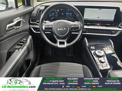 Sportage 1.6 CRDi 136ch MHEV BVA 2024 occasion 31850 Beaupuy