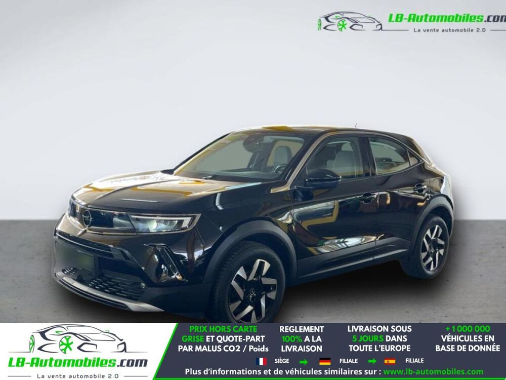 Mokka 1.2 Turbo 136 ch BVM 2023 occasion 31850 Beaupuy
